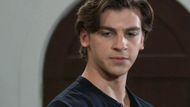 Gio visits Sonny on General Hospital | Image: ABC